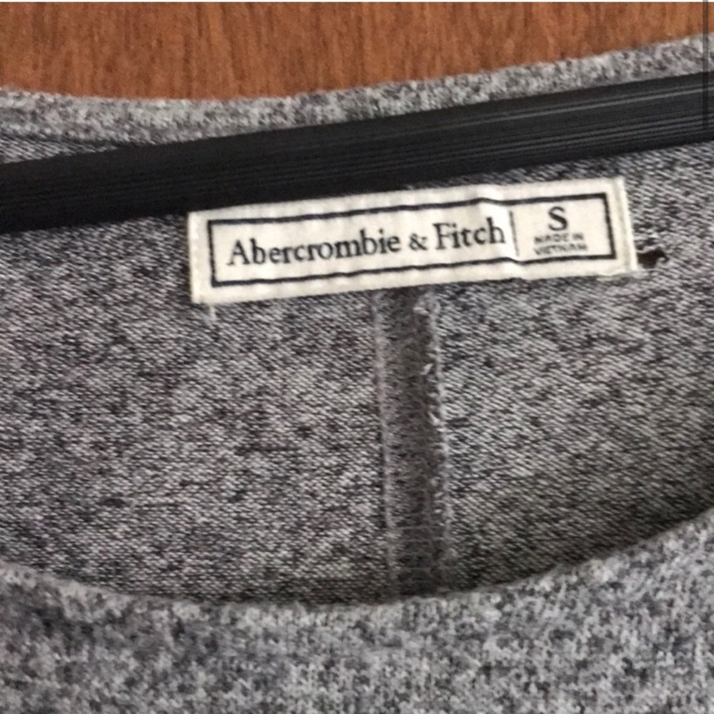 Abercrombie & Fitch Dress - Picture 2 of 8